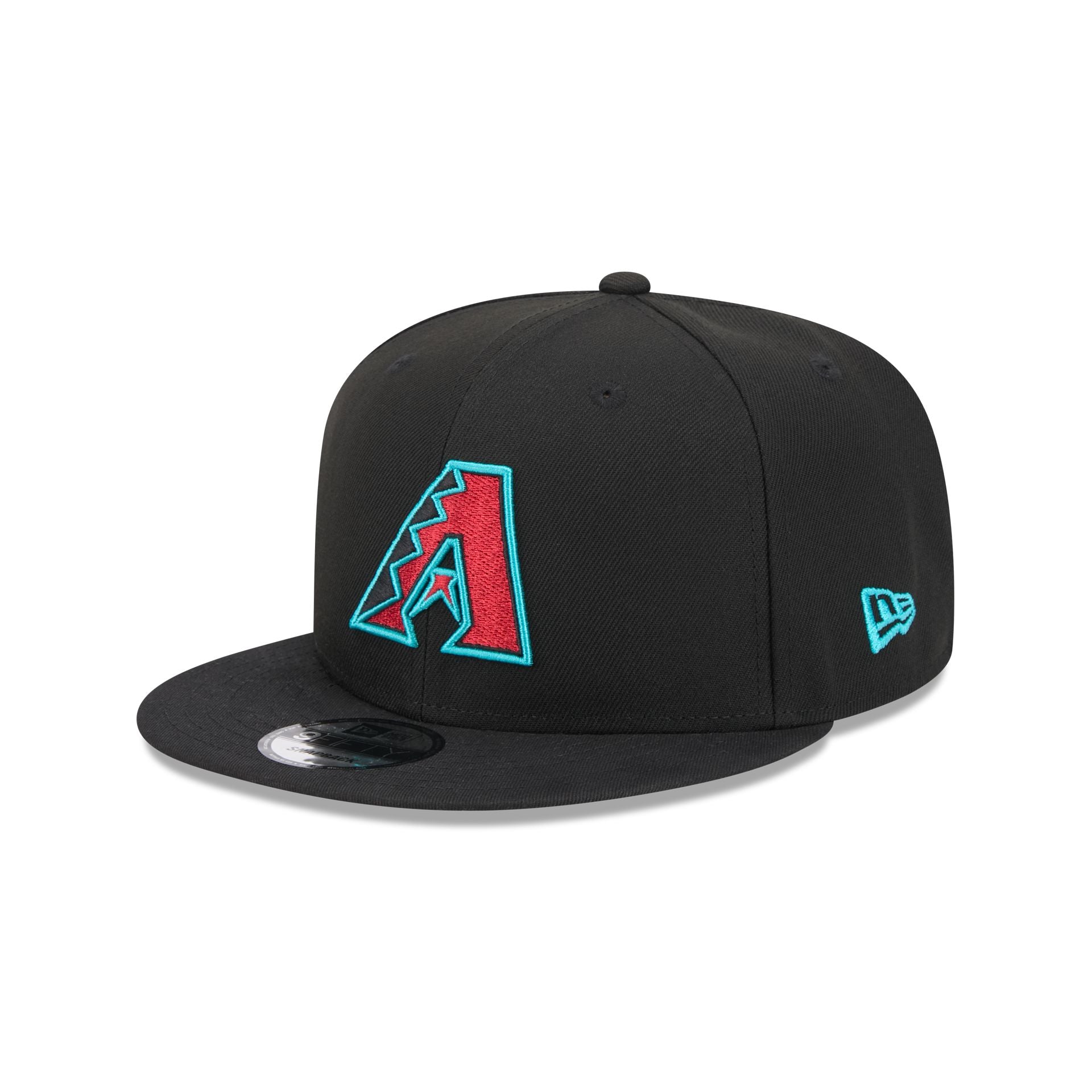 Arizona Diamondbacks Cooperstown 9FIFTY Snapback Hat – New Era Cap