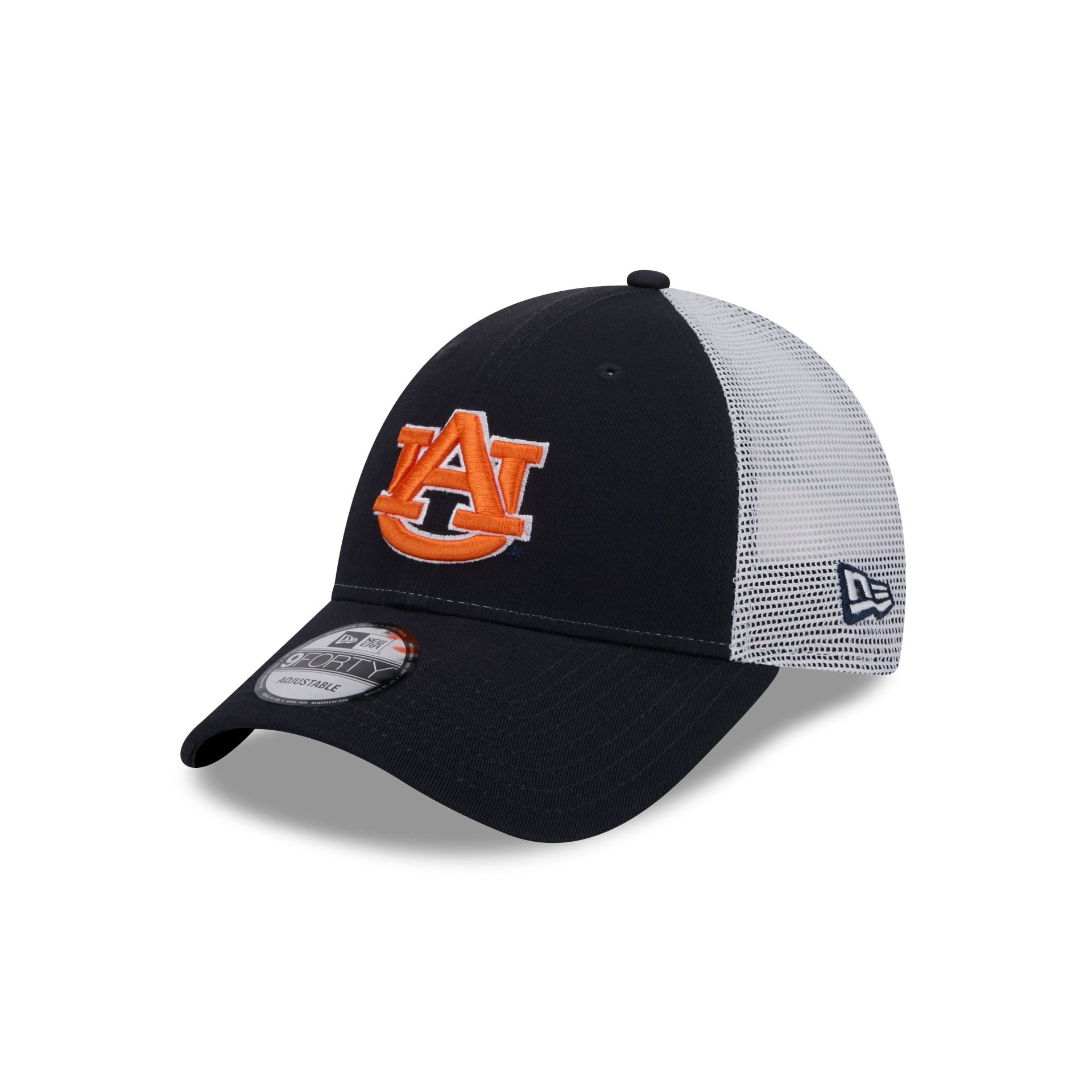 Auburn Tigers – New Era Cap
