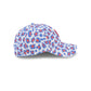 Chicago Cubs Active Animal Print Women's 9TWENTY Adjustable Hat