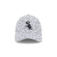 Chicago White Sox Active Animal Print Women's 9TWENTY Adjustable Hat