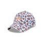 Houston Astros Active Animal Print Women's 9TWENTY Adjustable Hat