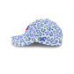 Toronto Blue Jays Active Animal Print Women's 9TWENTY Adjustable Hat