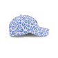 Toronto Blue Jays Active Animal Print Women's 9TWENTY Adjustable Hat