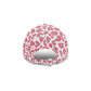 Kansas City Chiefs Active Animal Print Women's 9TWENTY Adjustable Hat