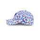 Buffalo Bills Active Animal Print Women's 9TWENTY Adjustable Hat