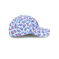 Buffalo Bills Active Animal Print Women's 9TWENTY Adjustable Hat