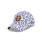 Denver Nuggets Active Animal Print Women's 9TWENTY Adjustable Hat