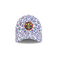 Denver Nuggets Active Animal Print Women's 9TWENTY Adjustable Hat