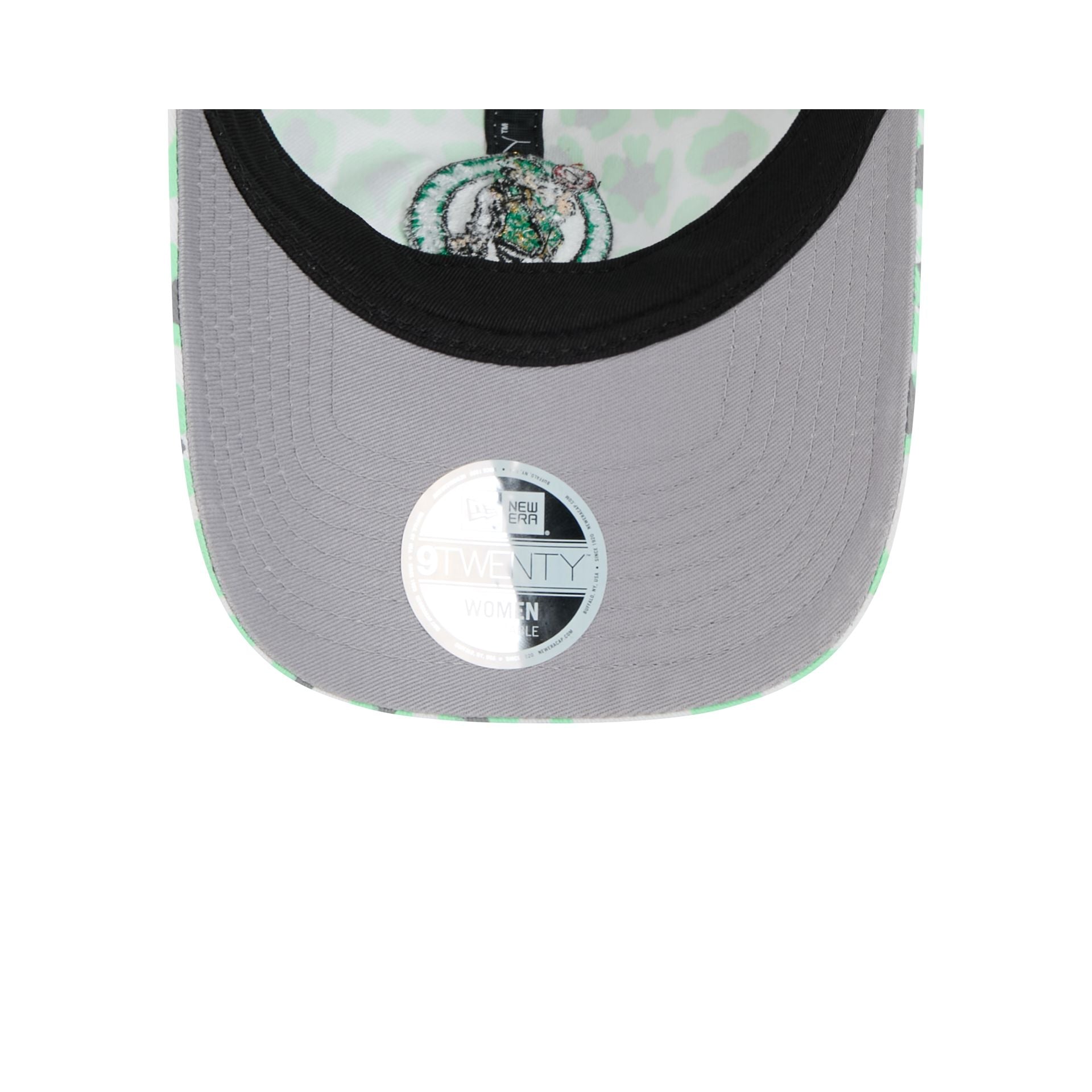 New Era Cap