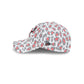 Chicago Bulls Active Animal Print Women's 9TWENTY Adjustable Hat