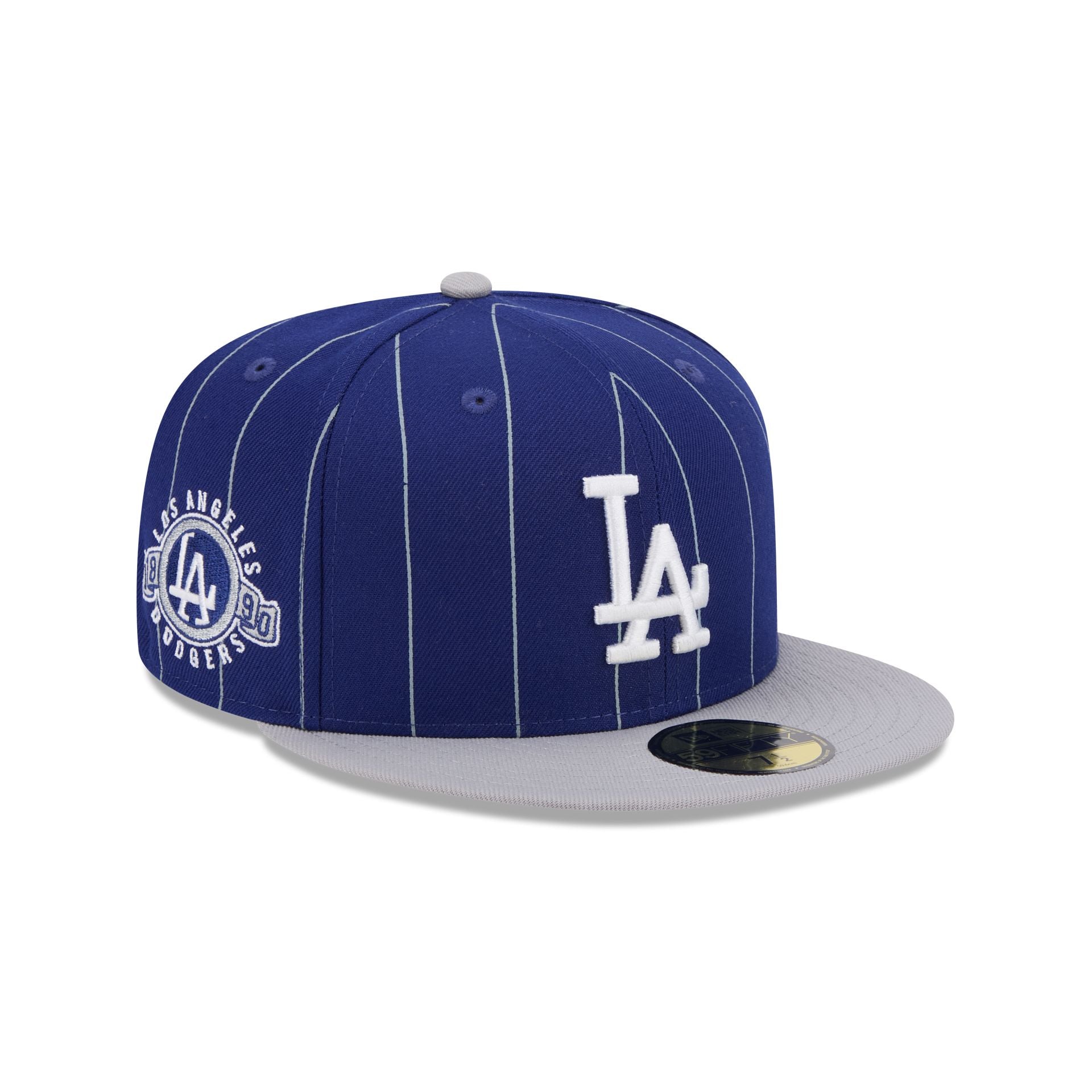 New Era Cap