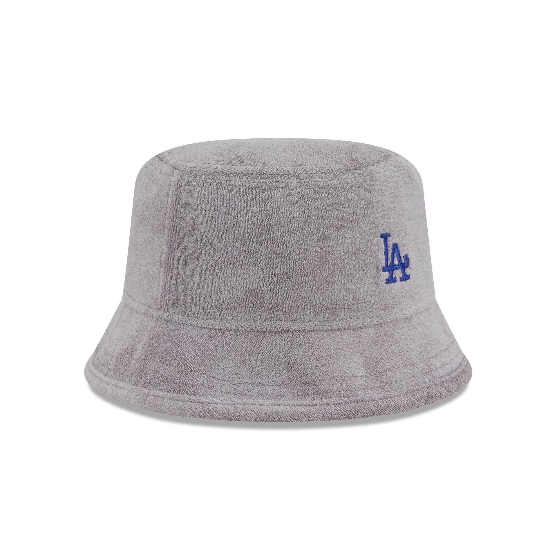 Los Angeles Dodgers Court Sport Bucket Hat