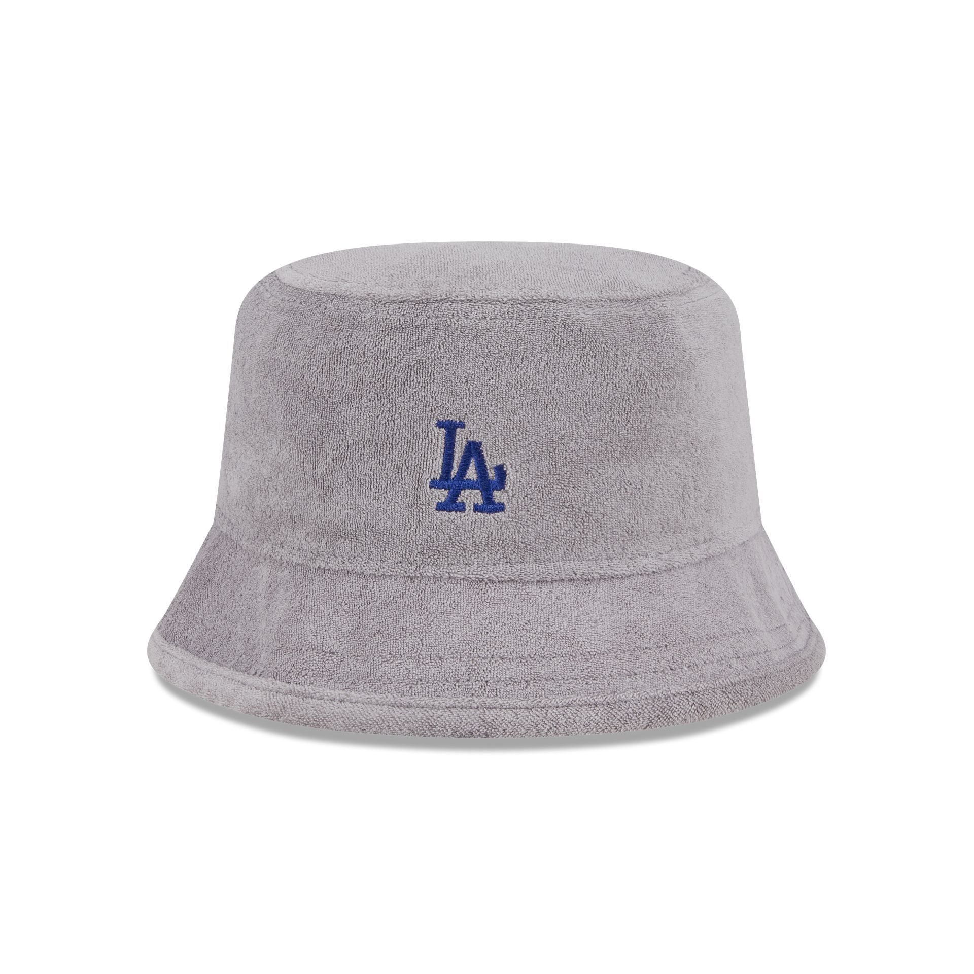 BTS x MLB x New Era LA Dodgers Bucket Hat - Size hot Small/Medium