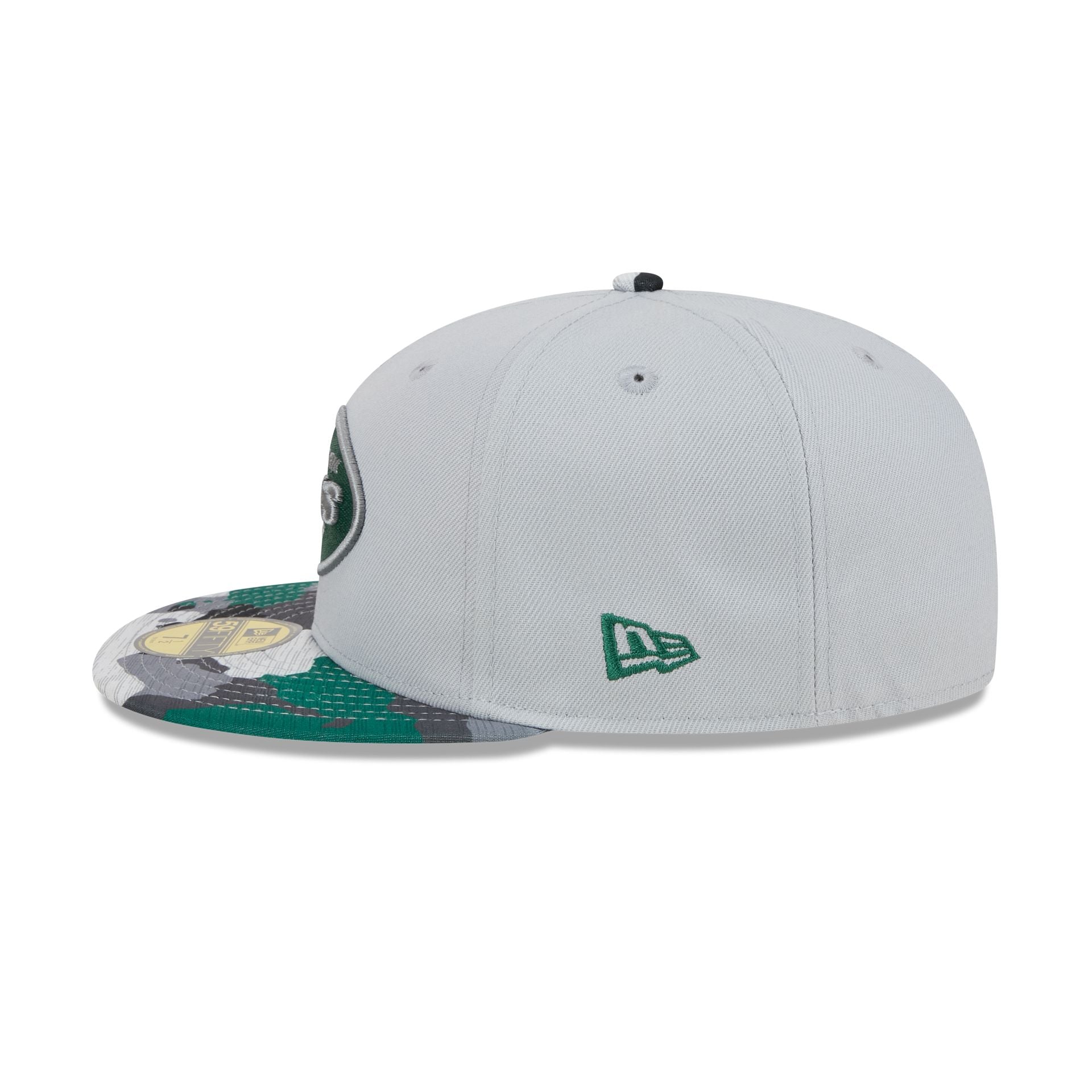 New York Jets Active 59FIFTY Fitted