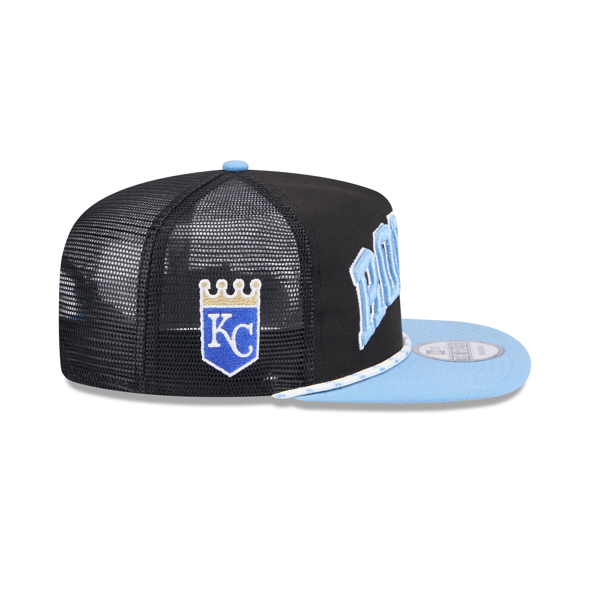 Kc royals hat new era online