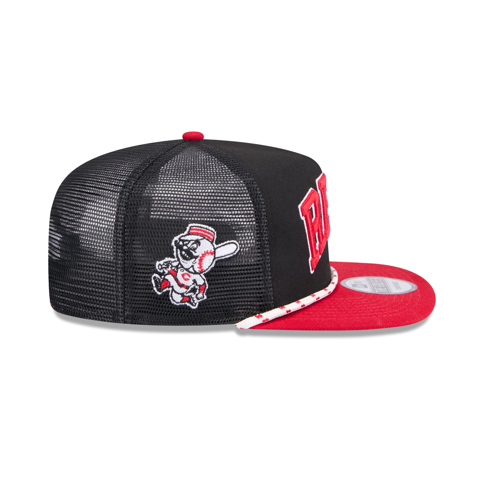 Cincinnati reds store golf hat