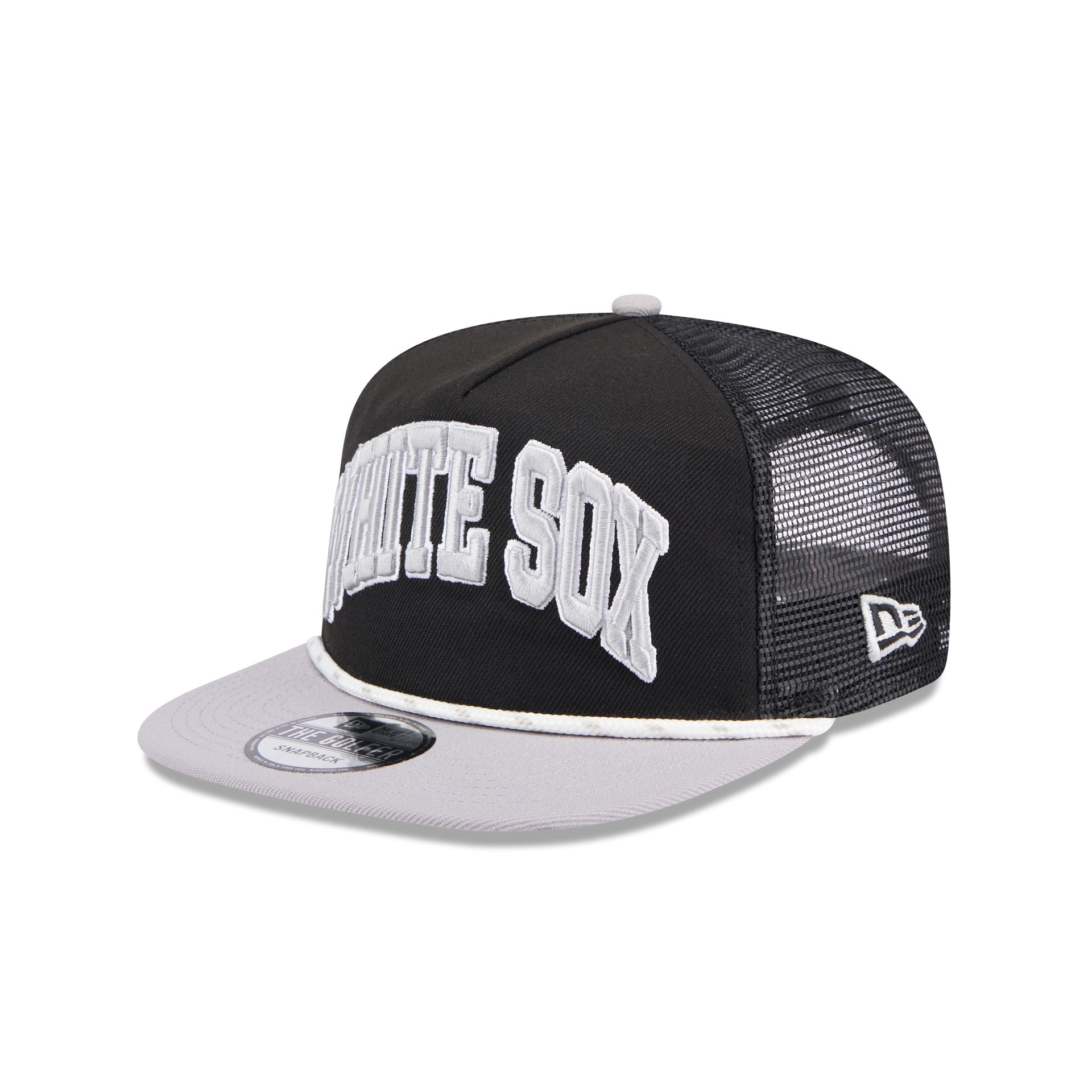 Chicago White Sox Throwback Golfer – New Era Cap