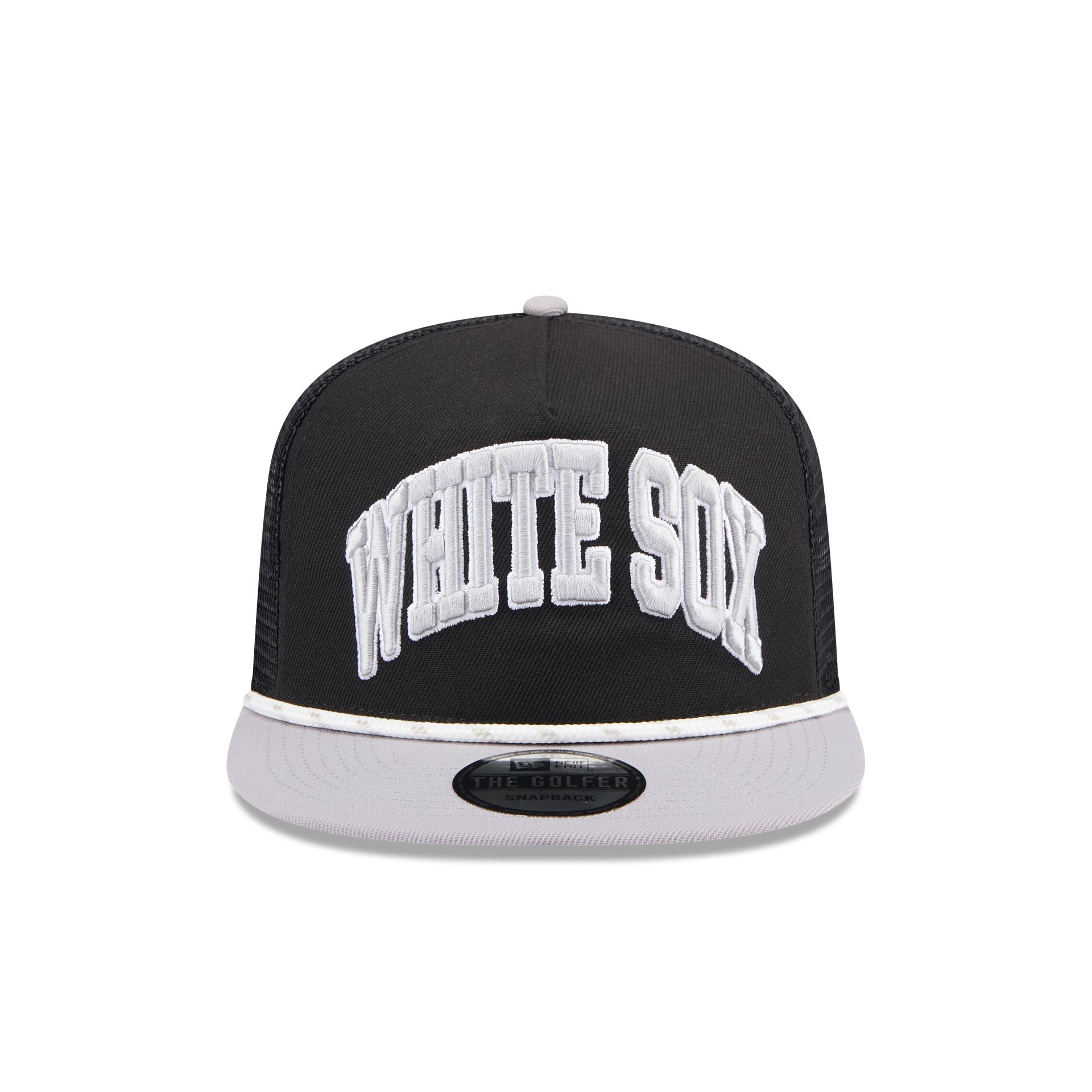 White sox 2025 blockhead snapback