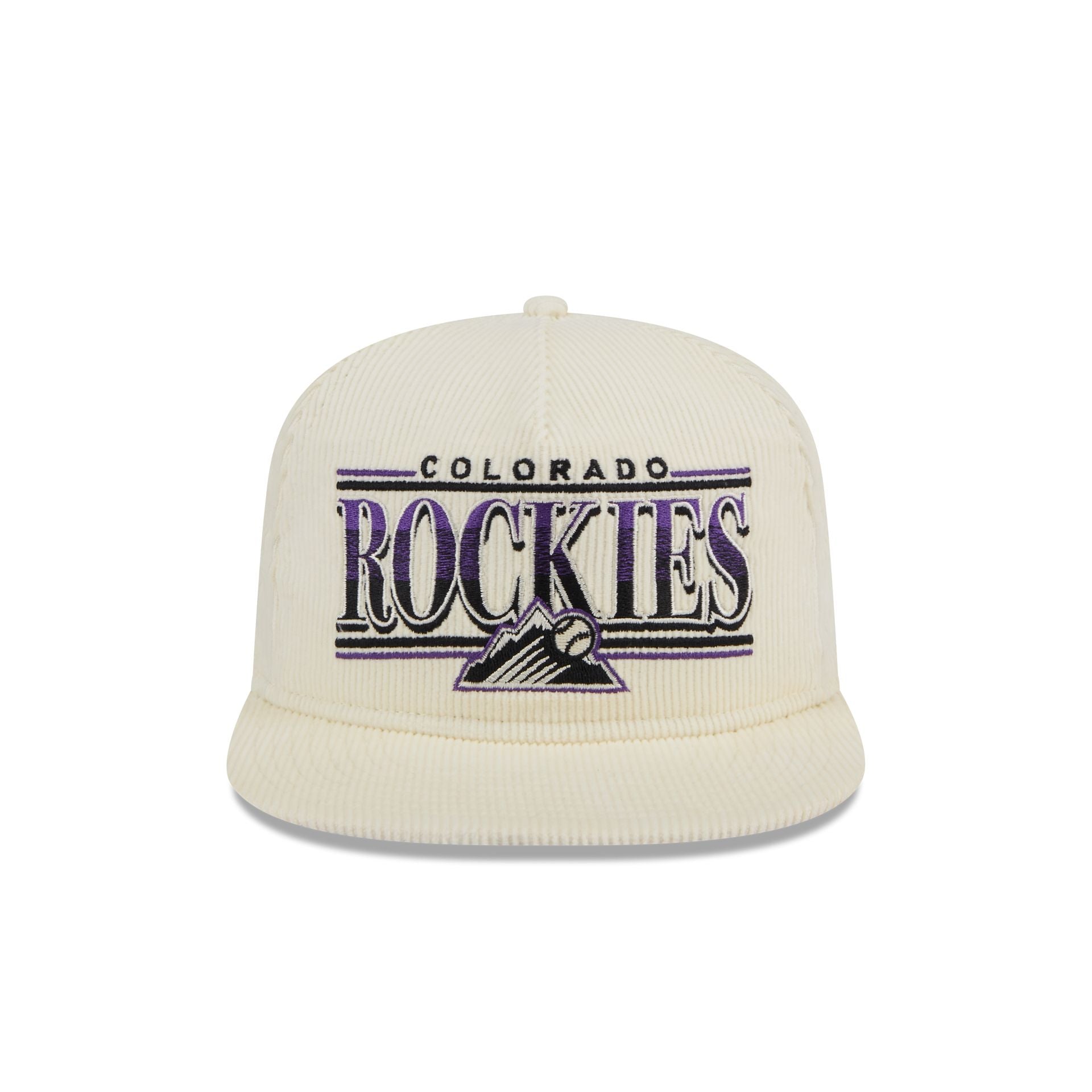 New era rockies hat best sale