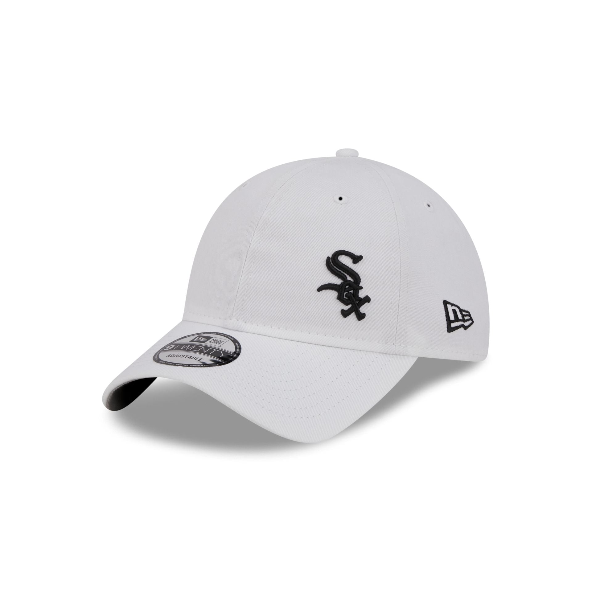 Chicago White Sox Court Sport 9TWENTY Adjustable Hat