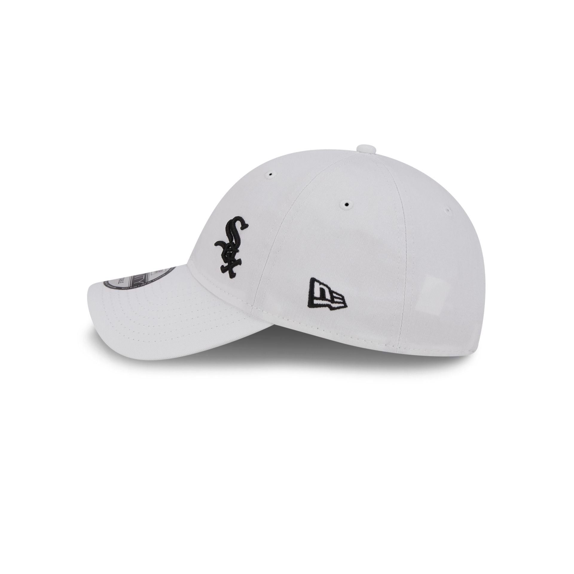 Chicago White Sox Court Sport 9TWENTY Adjustable Hat – New Era Cap