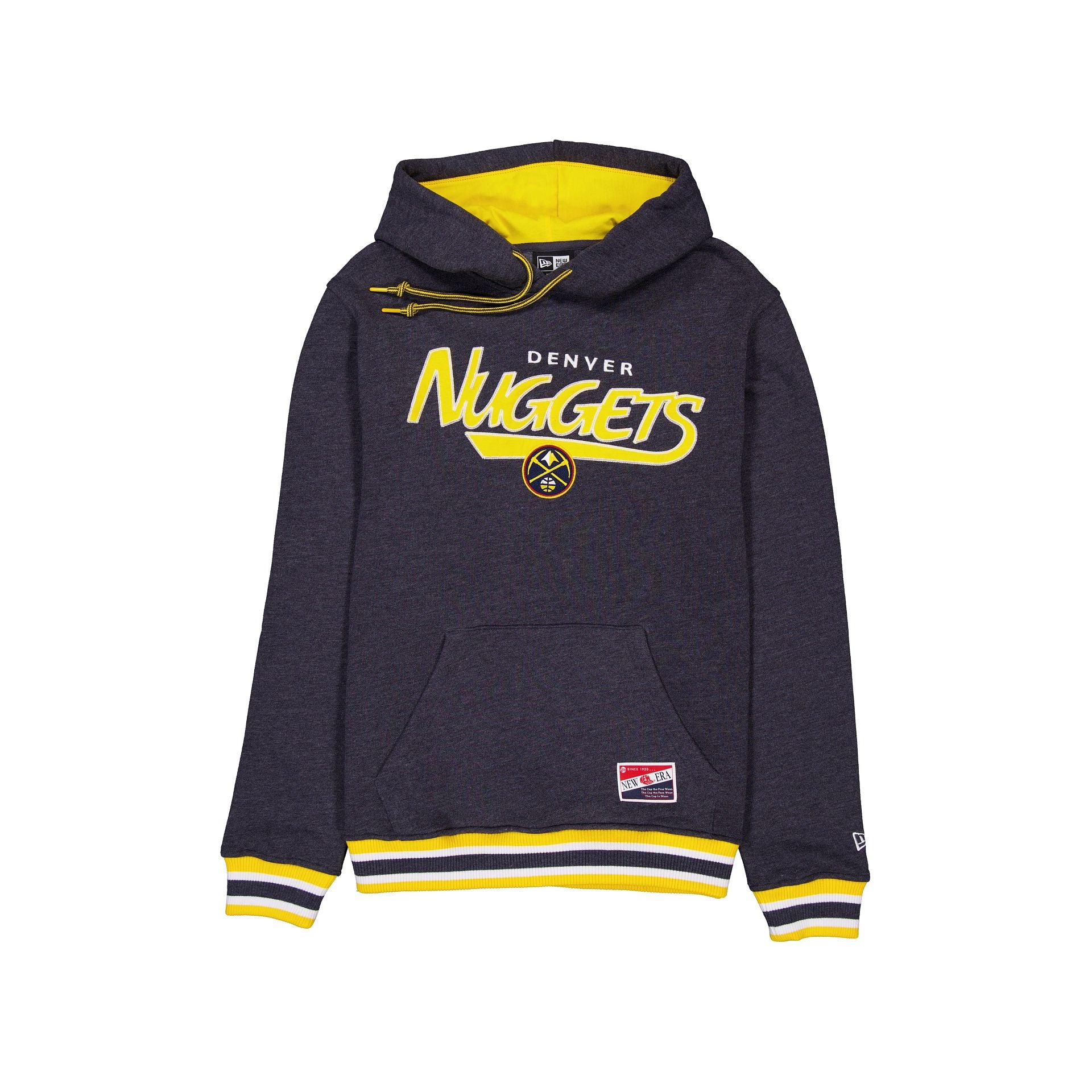 Nuggets throwback best sale