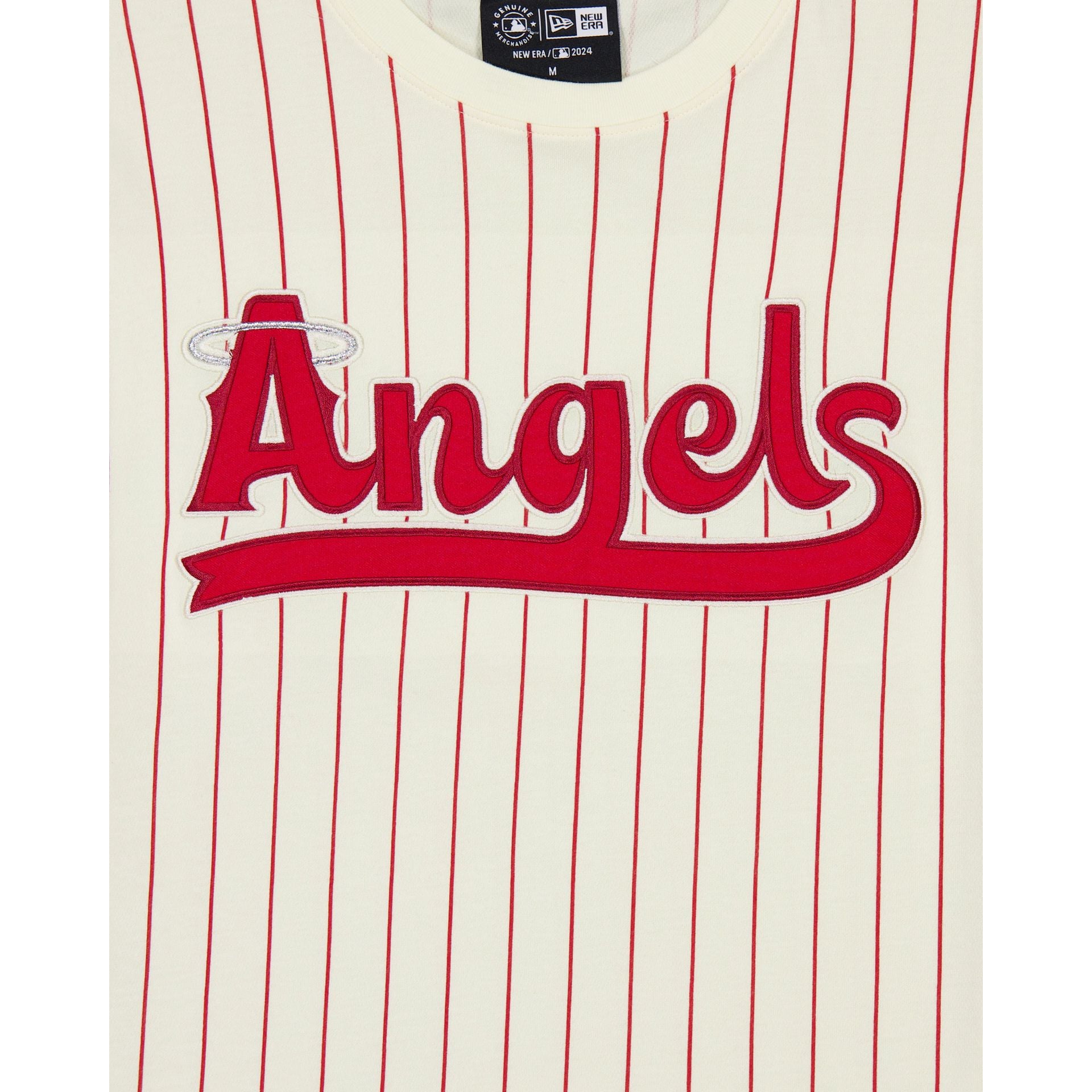 Palm Springs Angels MiLB Vintage New Era good T-Shirt Sz 7