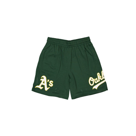 Oakland Athletics Summer Shorts