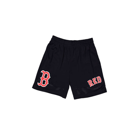 Boston Red Sox Summer Shorts