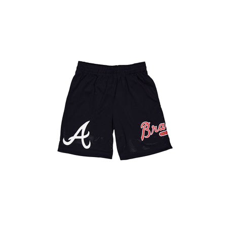 Atlanta Braves Summer Shorts