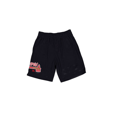 Atlanta Braves Summer Shorts