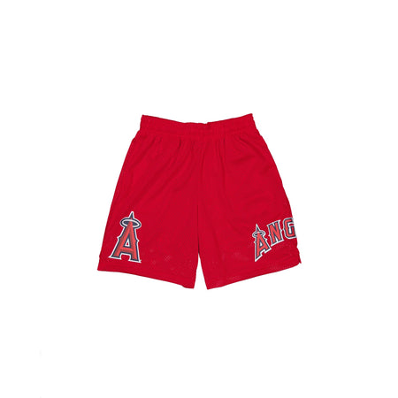 Los Angeles Angels Summer Shorts