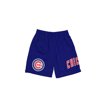 Chicago Cubs Summer Shorts