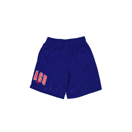 Chicago Cubs Summer Shorts