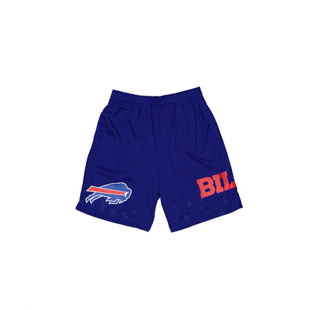 Buffalo Bills Summer Shorts