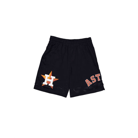 Houston Astros Summer Shorts