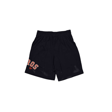 Houston Astros Summer Shorts