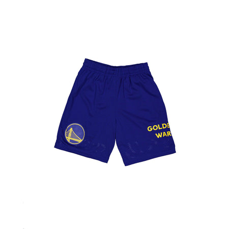 Golden State Warriors Summer Shorts