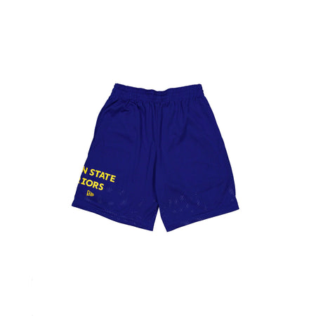 Golden State Warriors Summer Shorts