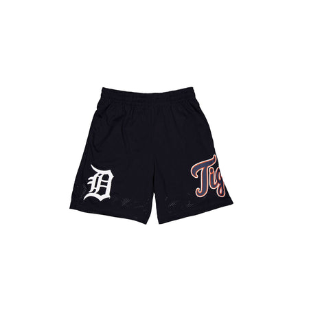 Detroit Tigers Summer Shorts