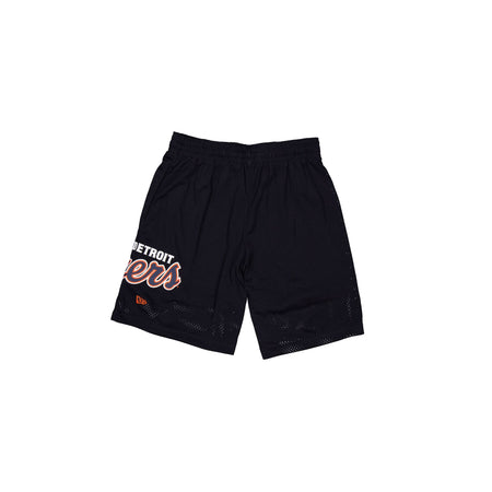 Detroit Tigers Summer Shorts