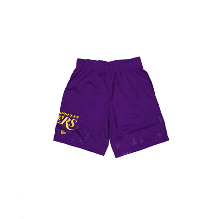 Los Angeles Lakers Summer Shorts