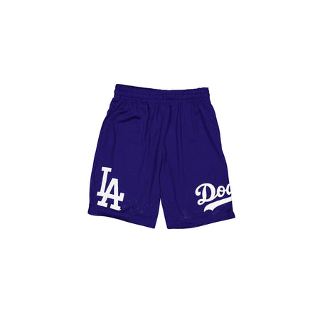 Los Angeles Dodgers Summer Shorts