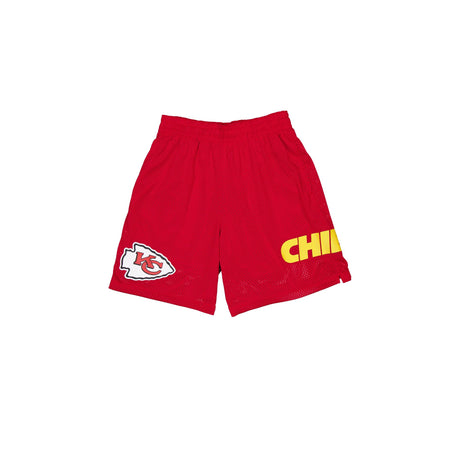 Kansas City Chiefs Summer Shorts