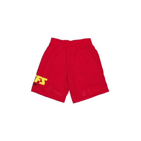 Kansas City Chiefs Summer Shorts