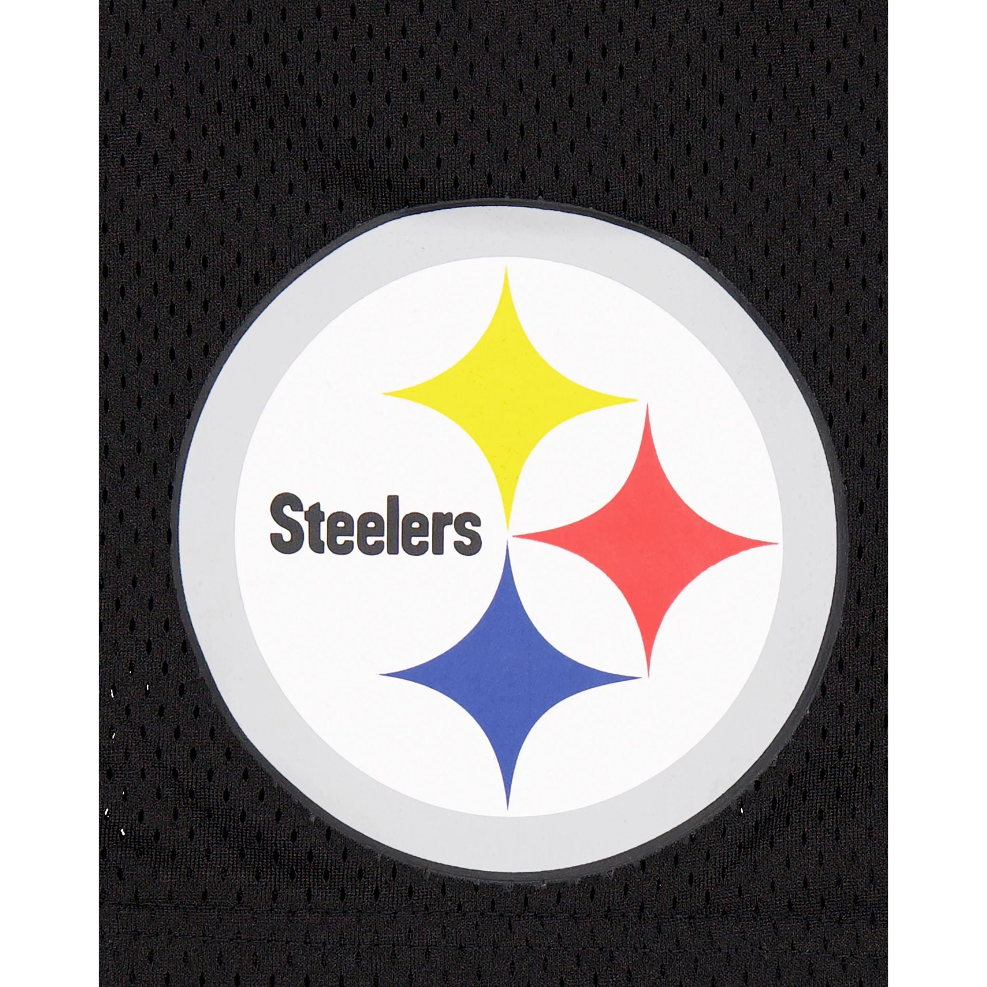 Pittsburgh Steelers Mesh Shorts