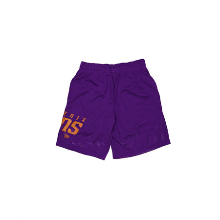 Phoenix Suns Summer Shorts