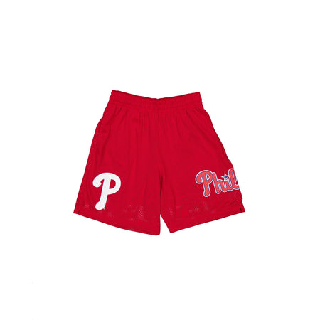 Philadelphia Phillies Summer Shorts