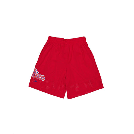 Philadelphia Phillies Summer Shorts