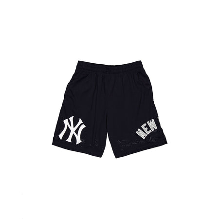 New York Yankees Summer Shorts